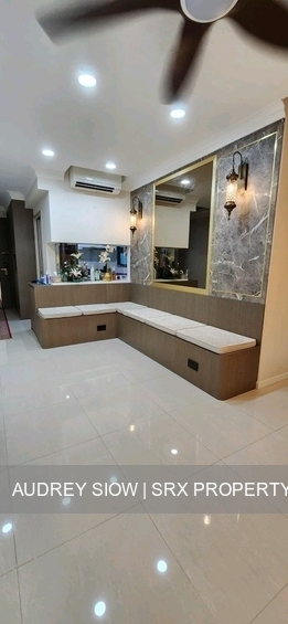 Treasure at Tampines (D18), Condominium #560758741